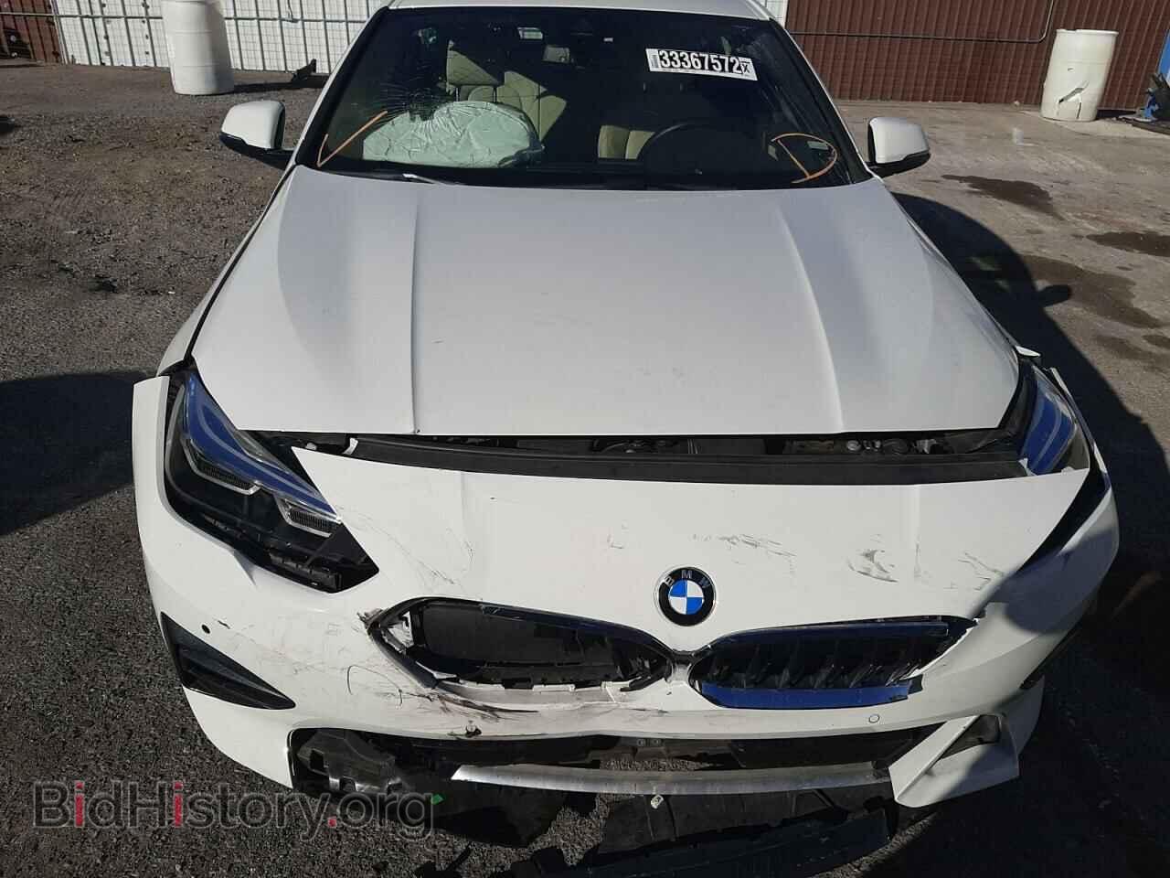 2021 BMW 2 SERIES - VIN: WBA73AK03M7H60414 - Фото 7