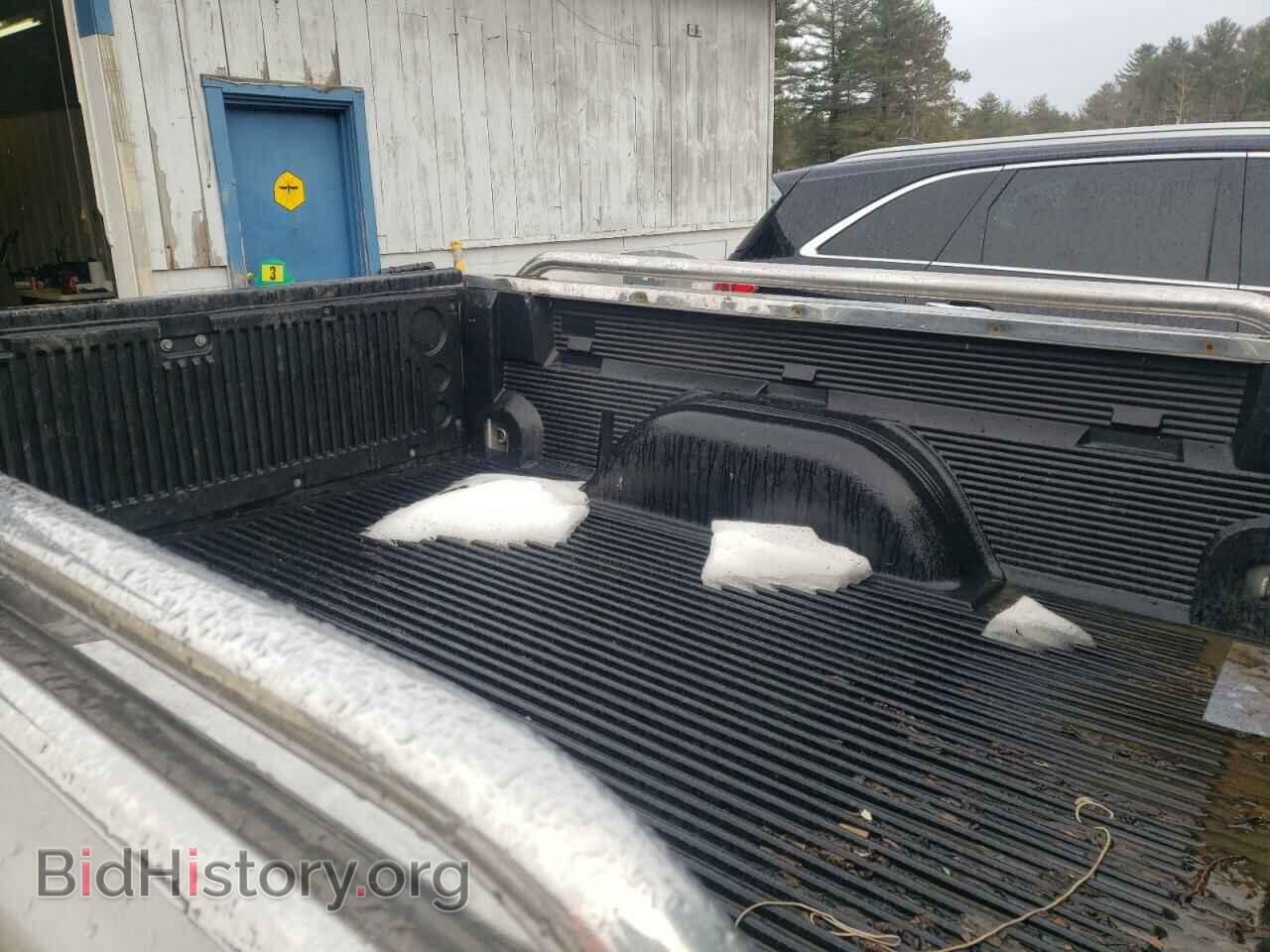 2006 CHEVROLET SILVERADO - VIN: 3GCEK14V26G184454 - Фото 6