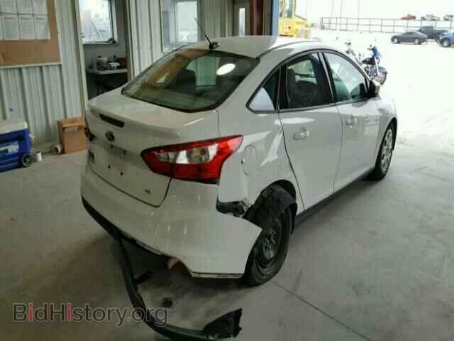 2012 FORD FOCUS - VIN: 1FAHP3F29CL263296 - Photo 4