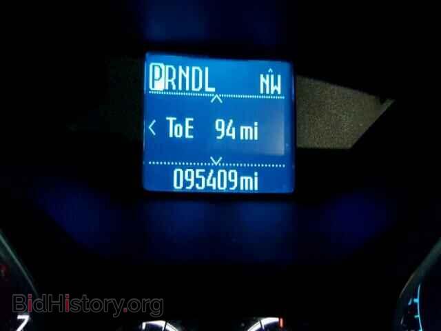 2012 FORD FOCUS - VIN: 1FAHP3F29CL263296 - Photo 8