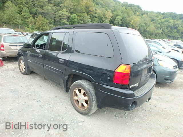 2004 GMC ENVOY - VIN: 1GKET16S446163933 - Фото 3