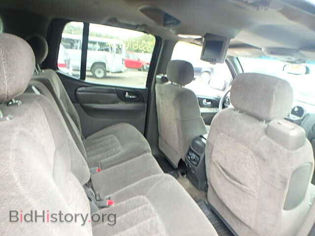 2004 GMC ENVOY - VIN: 1GKET16S446163933 - Фото 6