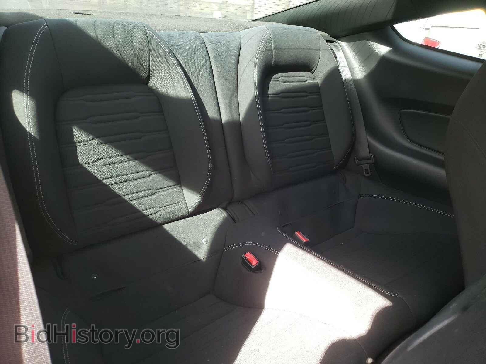 2015 FORD MUSTANG - VIN: 1FA6P8THXF5386269 - Фото 6