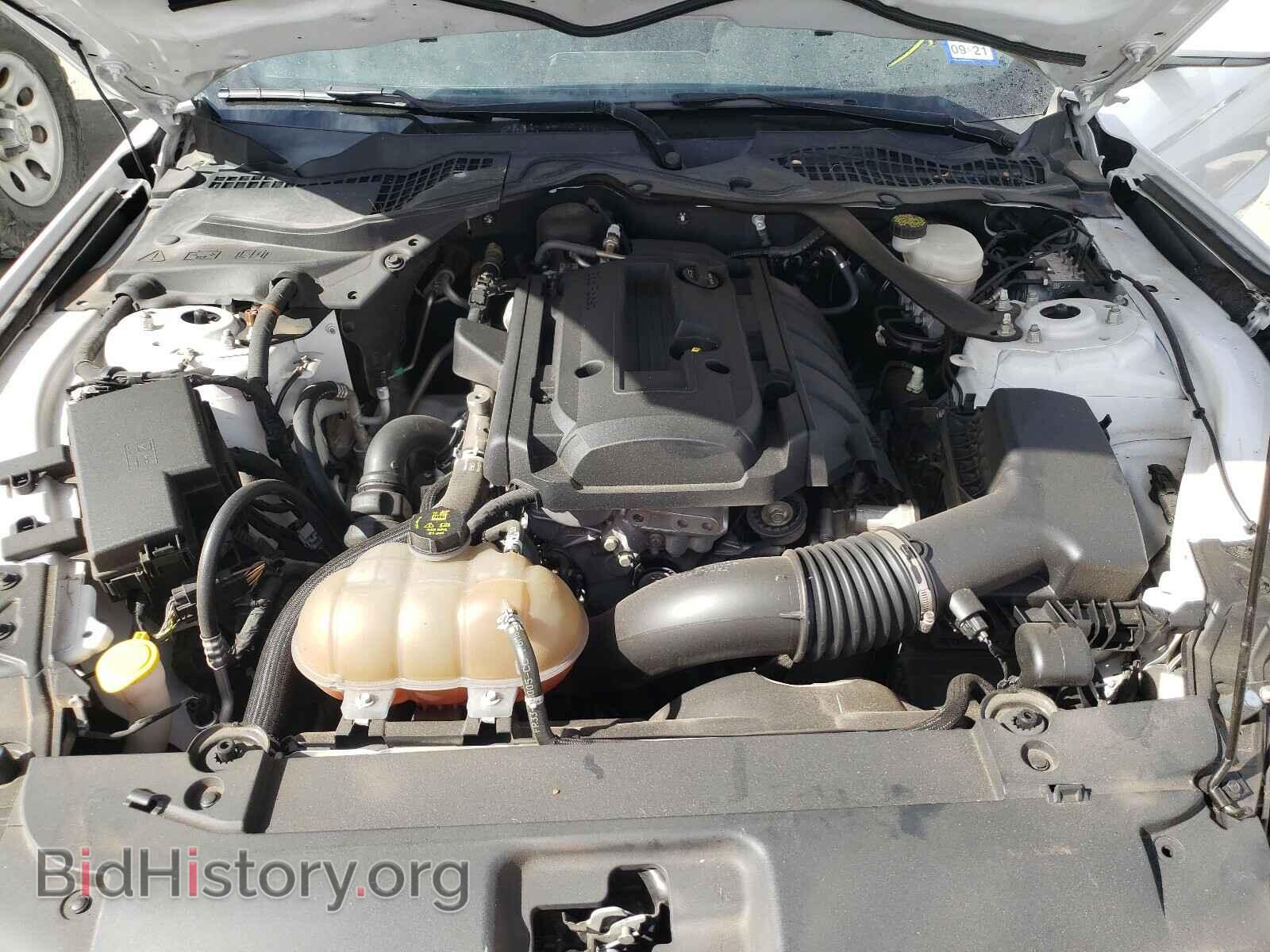 2015 FORD MUSTANG - VIN: 1FA6P8THXF5386269 - Фото 7