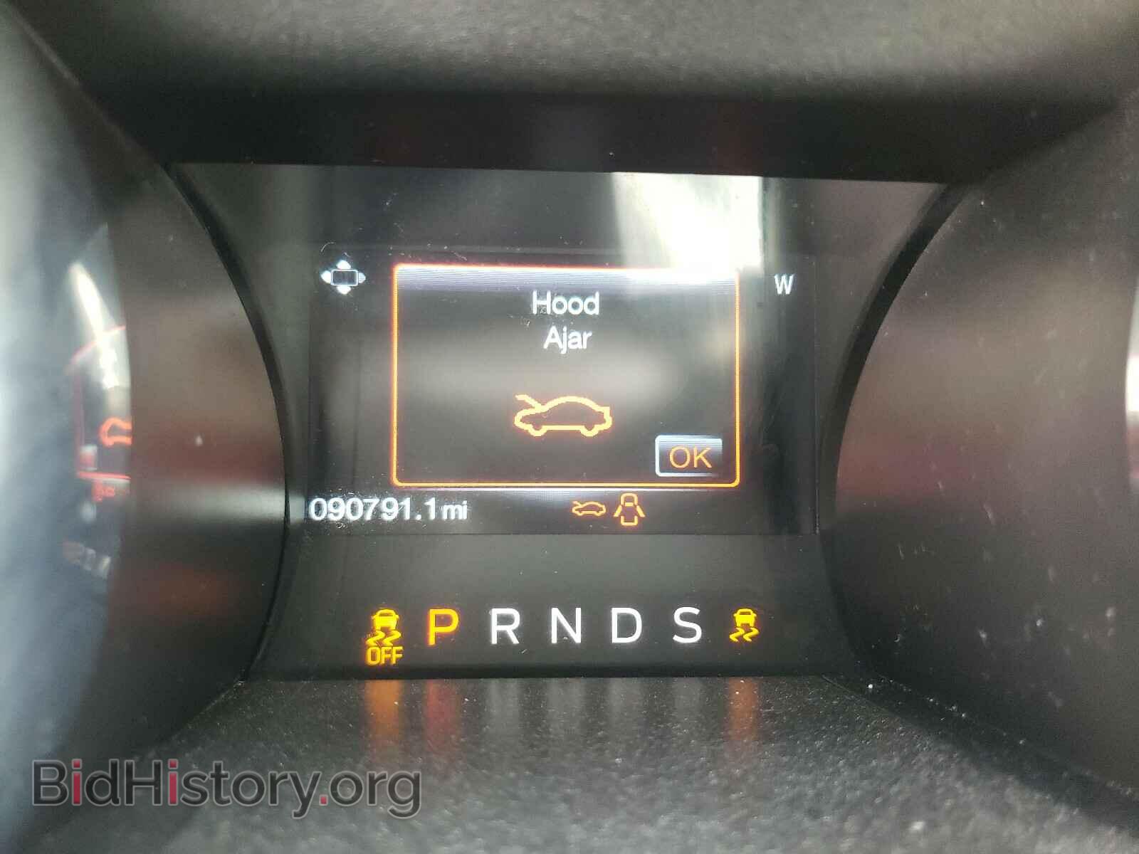 2015 FORD MUSTANG - VIN: 1FA6P8THXF5386269 - Фото 8