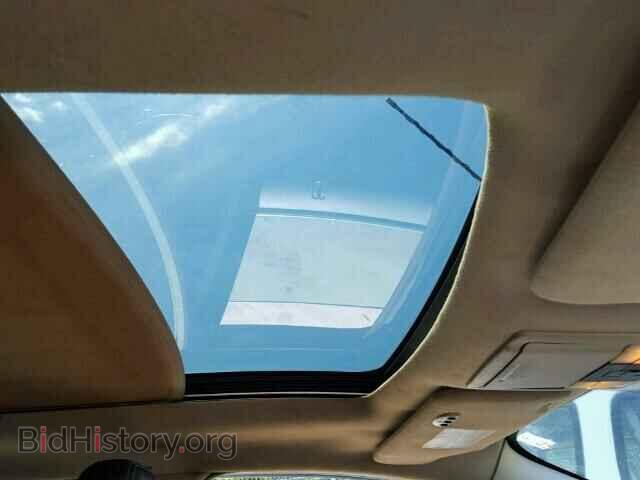 2008 FORD EDGE - VIN: 2FMDK49C58BA41360 - Фото 9