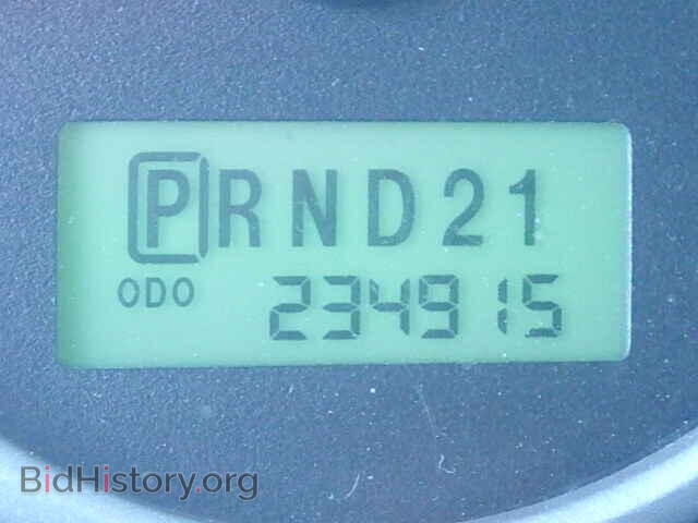 2006 MAZDA TRIBUTE - VIN: 4F2YZ02Z36KM28842 - Фото 7