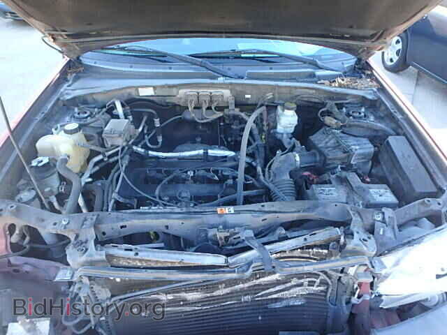 2006 MAZDA TRIBUTE - VIN: 4F2YZ02Z36KM28842 - Фото 8