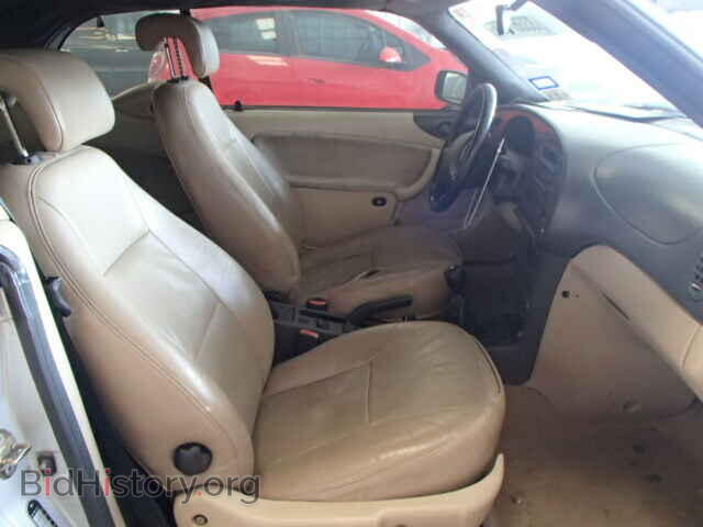 1999 SAAB 9 3 - VIN: YS3DF75N4X7003815 - Photo 5