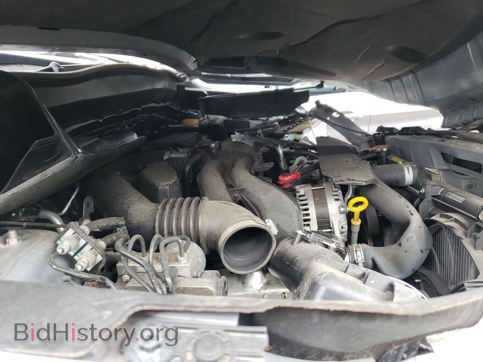 2018 SUBARU FORESTER - VIN: JF2SJAWCXJH478458 - Фото 7