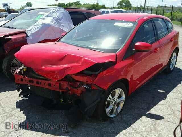 2012 FORD FOCUS - VIN: 1FAHP3K24CL183054 - Photo 2