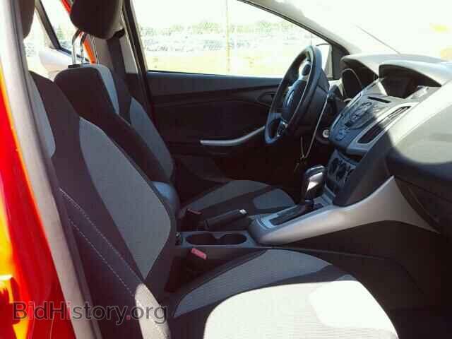 2012 FORD FOCUS - VIN: 1FAHP3K24CL183054 - Photo 5