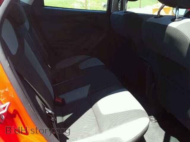 2012 FORD FOCUS - VIN: 1FAHP3K24CL183054 - Photo 6
