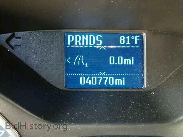 2012 FORD FOCUS - VIN: 1FAHP3K24CL183054 - Photo 8