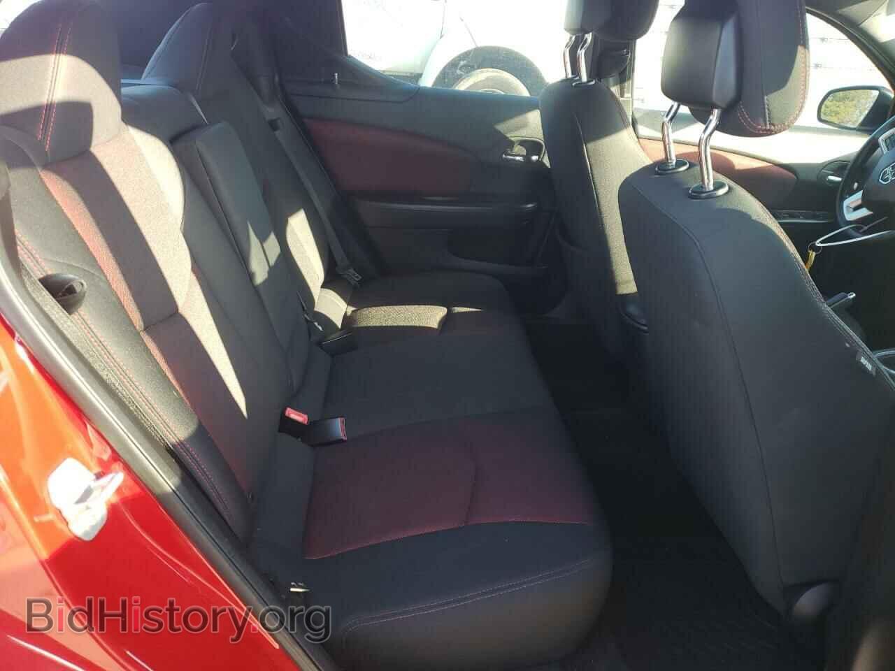 2012 DODGE AVENGER - VIN: 1C3CDZEG3CN112136 - Photo 6