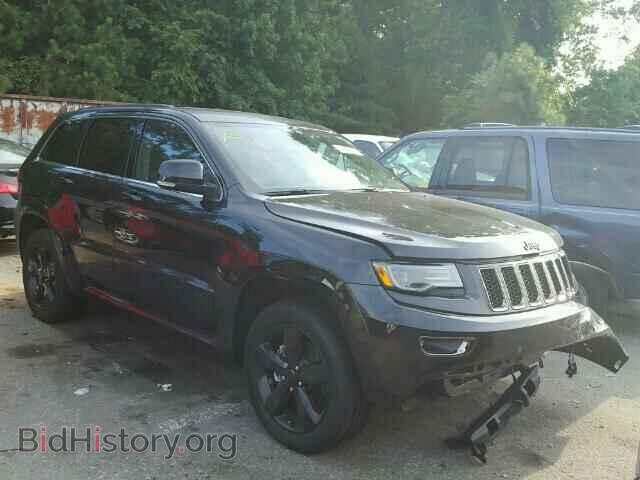 Photo 1C4RJECG9FC185151 - JEEP CHEROKEE 2015