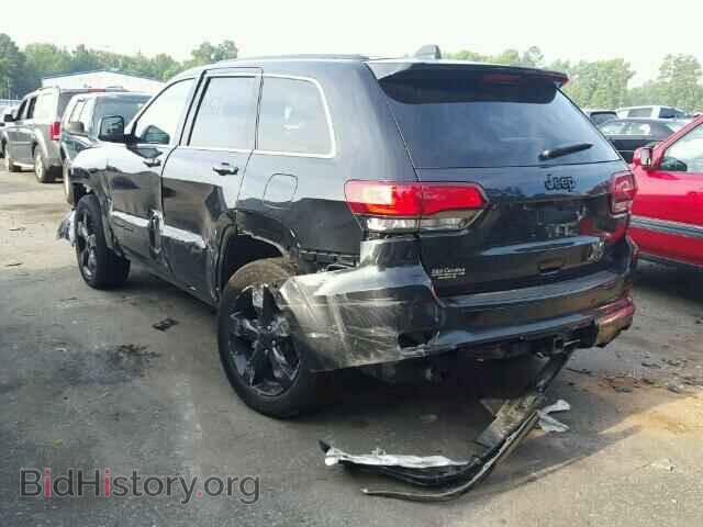 2015 JEEP CHEROKEE - VIN: 1C4RJECG9FC185151 - Фото 3