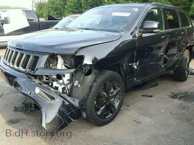 2015 JEEP CHEROKEE - VIN: 1C4RJECG9FC185151 - Фото 9