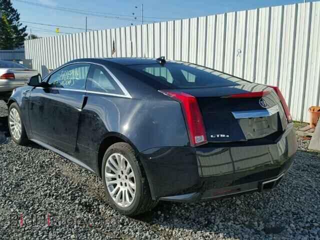 2014 CADILLAC CTS - VIN: 1G6DG1E3XE0160449 - Фото 3