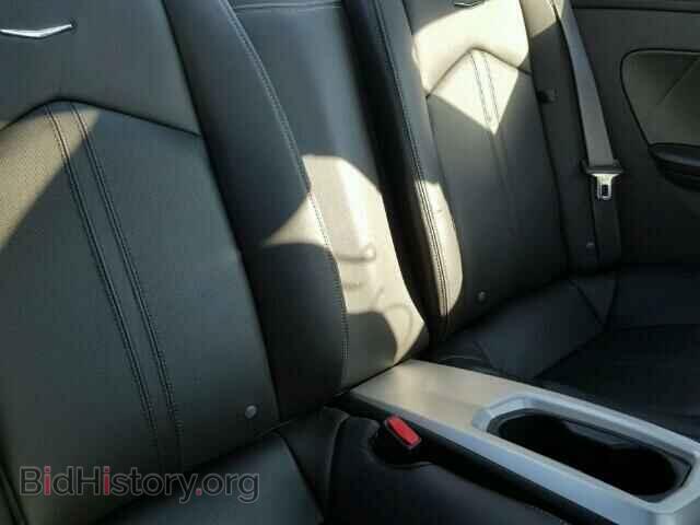 2014 CADILLAC CTS - VIN: 1G6DG1E3XE0160449 - Фото 6