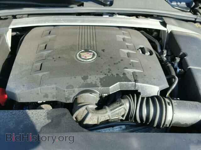 2014 CADILLAC CTS - VIN: 1G6DG1E3XE0160449 - Фото 7