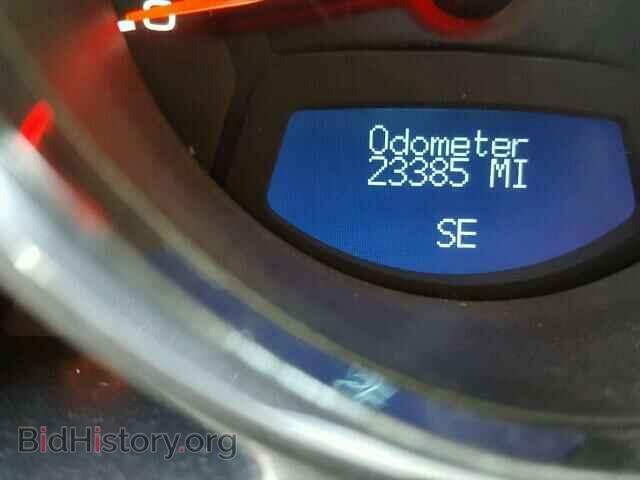 2014 CADILLAC CTS - VIN: 1G6DG1E3XE0160449 - Фото 8
