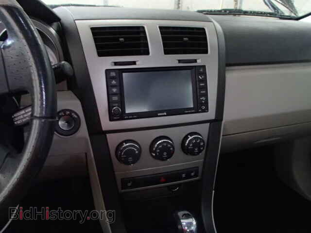 2008 DODGE AVENGER - VIN: 1B3LC76M98N289287 - Фото 9