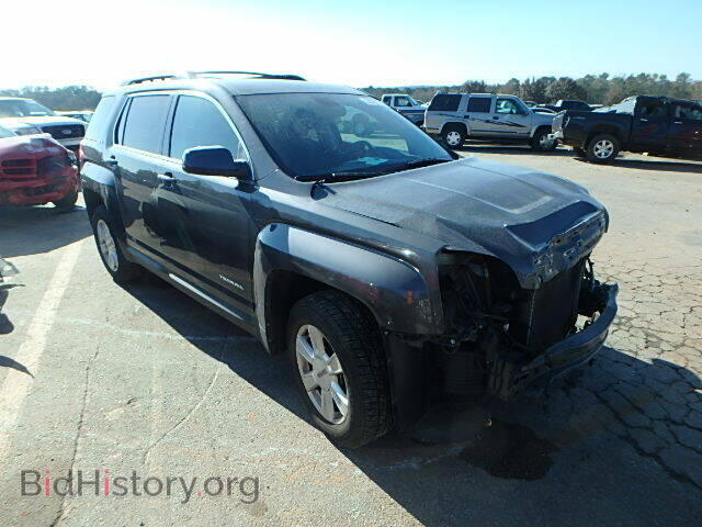 Photo 2CTALDEW0A6338821 - GMC TERRAIN 2010