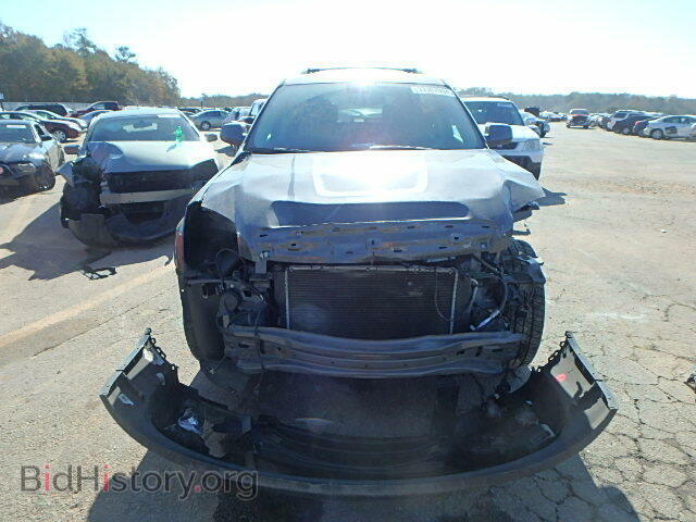 2010 GMC TERRAIN - VIN: 2CTALDEW0A6338821 - Фото 9