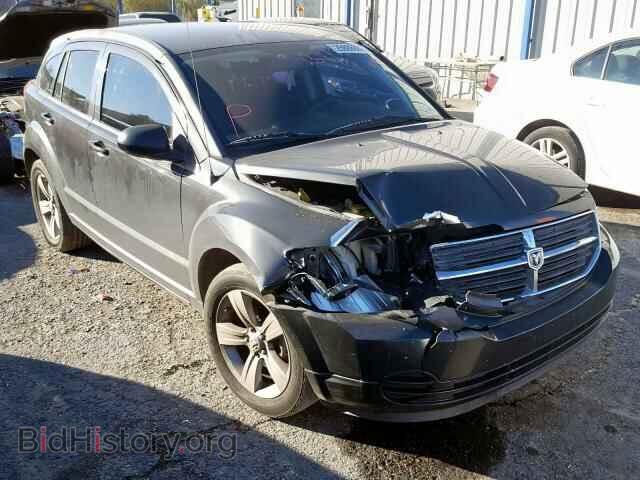 Фотография 1B3CB4HA7AD650791 - DODGE CALIBER 2010