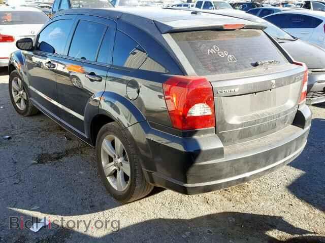 2010 DODGE CALIBER - VIN: 1B3CB4HA7AD650791 - Фото 3