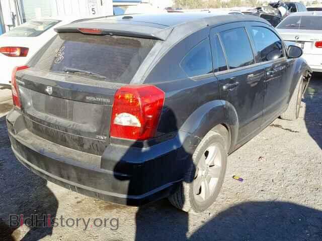 2010 DODGE CALIBER - VIN: 1B3CB4HA7AD650791 - Фото 4
