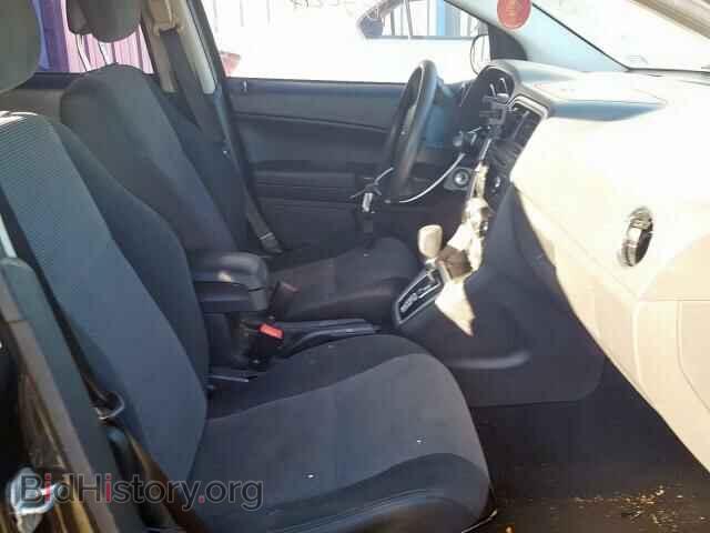 2010 DODGE CALIBER - VIN: 1B3CB4HA7AD650791 - Фото 5