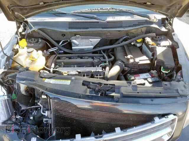 2010 DODGE CALIBER - VIN: 1B3CB4HA7AD650791 - Фото 7