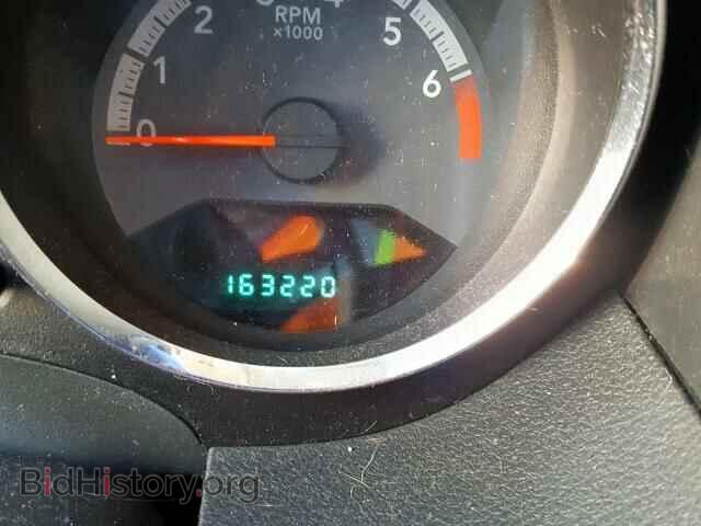 2010 DODGE CALIBER - VIN: 1B3CB4HA7AD650791 - Фото 8