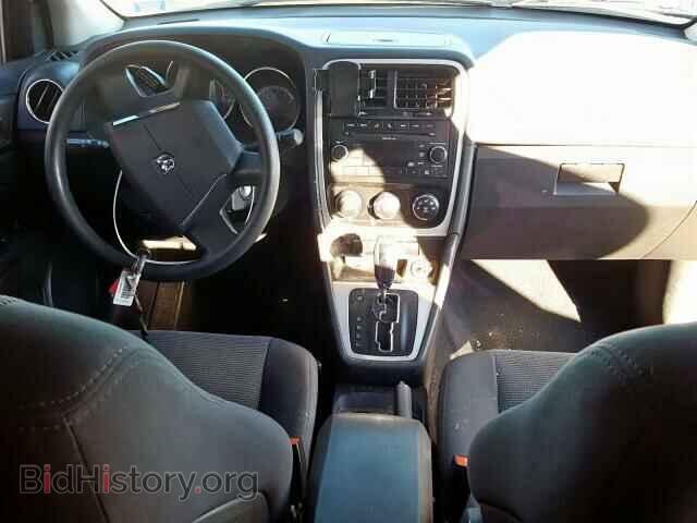2010 DODGE CALIBER - VIN: 1B3CB4HA7AD650791 - Фото 9