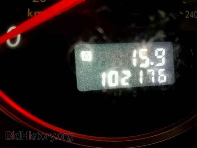 2008 SUBARU OUTBACK - VIN: 4S4BP61C287311489 - Фото 8