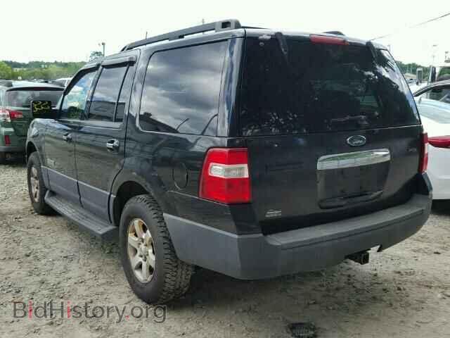 2007 FORD EXPEDITION - VIN: 1FMFU165X7LA23958 - Фото 3