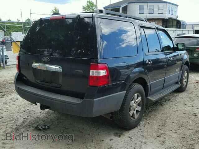 2007 FORD EXPEDITION - VIN: 1FMFU165X7LA23958 - Фото 4