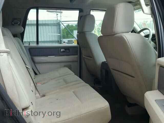 2007 FORD EXPEDITION - VIN: 1FMFU165X7LA23958 - Фото 6