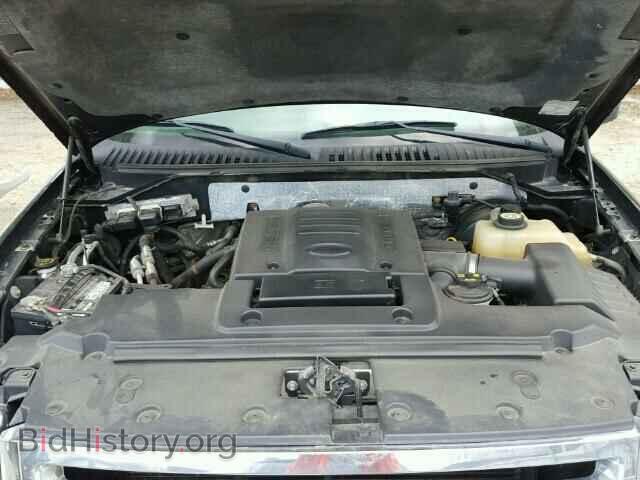 2007 FORD EXPEDITION - VIN: 1FMFU165X7LA23958 - Фото 7