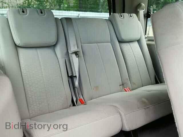 2007 FORD EXPEDITION - VIN: 1FMFU165X7LA23958 - Фото 9