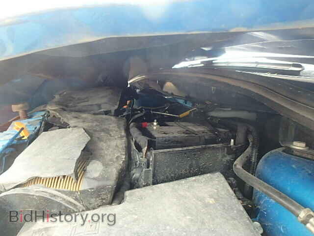 2013 FORD FOCUS - VIN: 1FADP3F26DL290018 - Фото 7