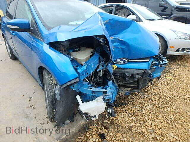 2013 FORD FOCUS - VIN: 1FADP3F26DL290018 - Фото 9