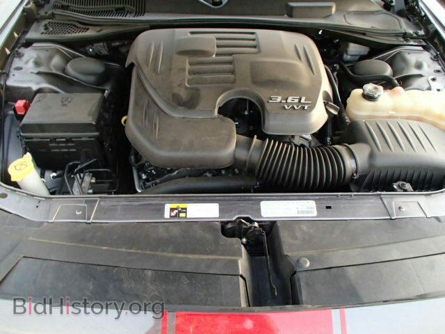 2013 DODGE CHALLENGER - VIN: 2C3CDYAG2DH710308 - Фото 7