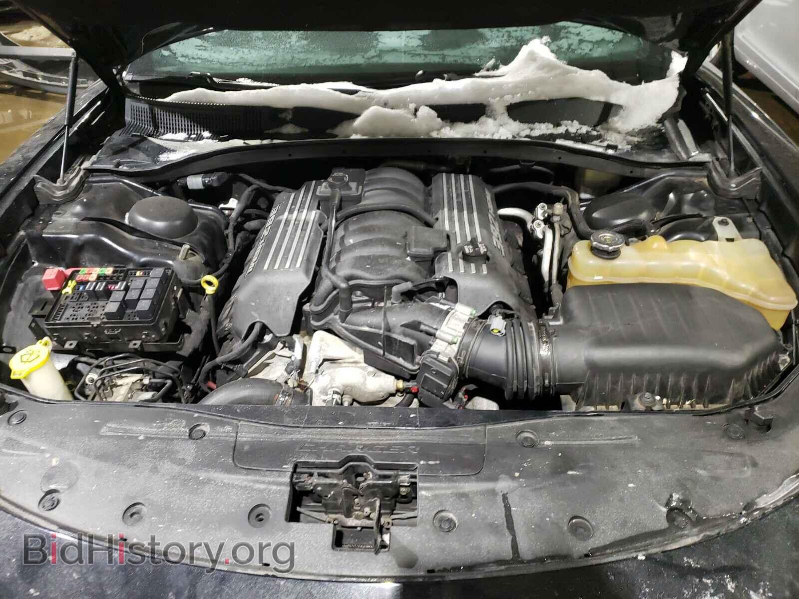 2015 DODGE CHARGER - VIN: 2C3CDXEJ5FH842997 - Фото 7