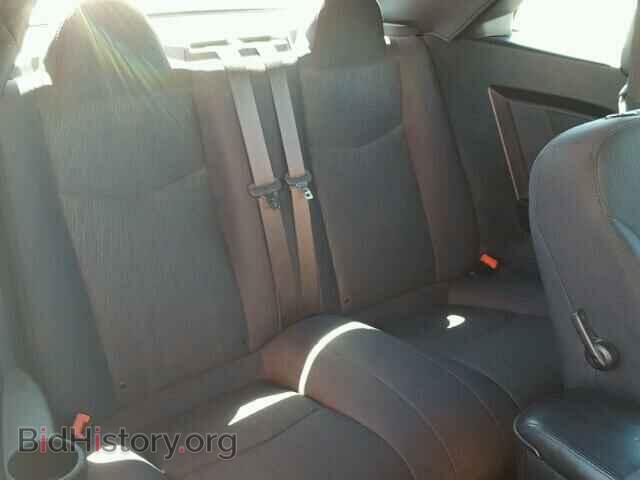 2012 CHRYSLER 200 - VIN: 1C3BCBEG7CN281551 - Фото 6