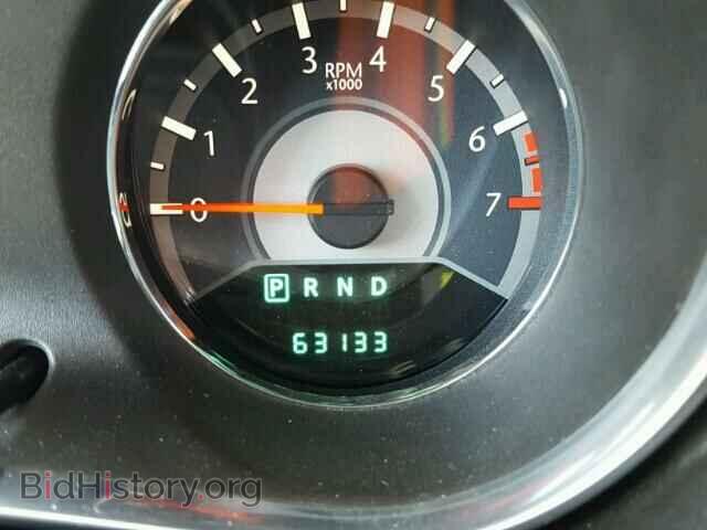2012 CHRYSLER 200 - VIN: 1C3BCBEG7CN281551 - Фото 8