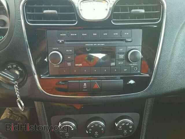 2012 CHRYSLER 200 - VIN: 1C3BCBEG7CN281551 - Фото 9