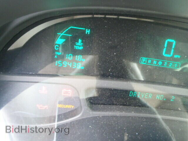 2000 CADILLAC DEVILLE - VIN: 1G6KD54Y2YU354314 - Photo 8
